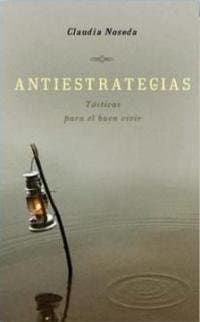 Portada de Antiestrategias: 094 (OTROS INTEGRAL)