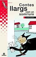 Portada de Contes llargs com un somriure: 76 (Grumets)