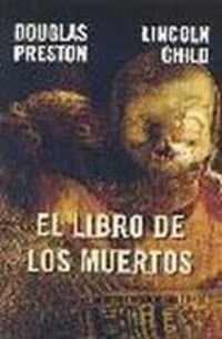 Portada de Libro de los muertos, el (Exitos De Plaza & Janes)