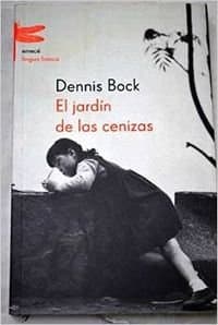 Portada de El jardín de las cenizas (Lingua Franca)