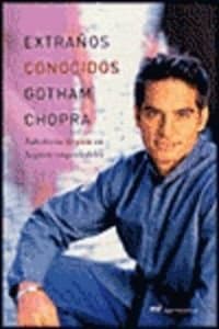 Portada de Extraños conocidos (Espiritualidad (m.Roca))