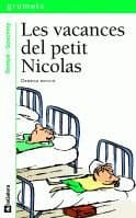 Portada de Les vacances del petit Nicolas: 50 (Grumets)