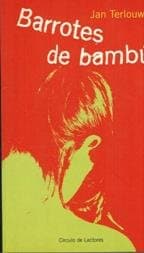 Portada de BARROTES DE BAMBU