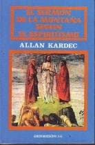 Portada de El sermon de la montaña