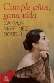 Portada de Cumple años, gana vida (FUERA DE COLECCIÓN Y ONE SHOT)