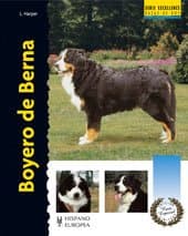 Portada de Boyero de Berna (Excellence-Raza especial)