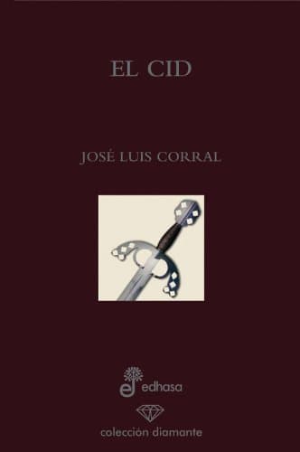 Portada de El Cid (edici¢n 60 aniversario) (Diamante)
