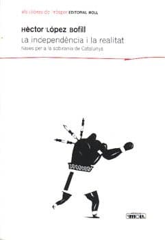 Portada de La independència i la realitat