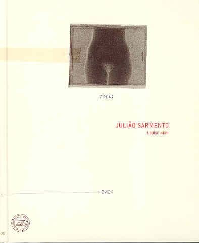 Portada de Juliao Sarmento (Colección 20-21)