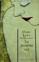 Portada de La Próxima Vez