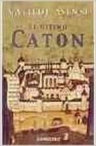 Portada de Ultimo caton, el (lujo) (Debolsillo Lujo)