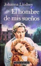 Portada de El hombre de mis sueños