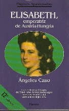Portada de Elisabeth, Emperatriz De Austria-Hungria