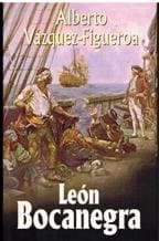 Portada de LEON BOCANEGRA