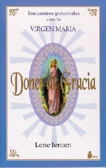 Portada de DONES DE GRACIA
