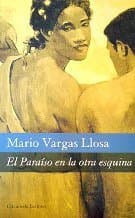 Portada de EL PARAISO EN LA OTRA ESQUINA
