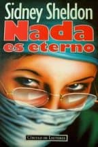 Portada de Nada es eterno