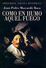 Portada de Como en humo aquel fuego