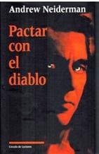 Portada de Pactar con el diablo