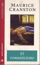 Portada de El romanticismo