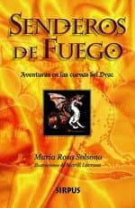 Portada de Senderos De Fuego