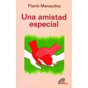 Portada de Una amistad especial: 1 (Notas personales)