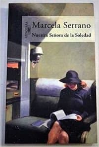 Portada de Nuestra Senora De La Soledad
