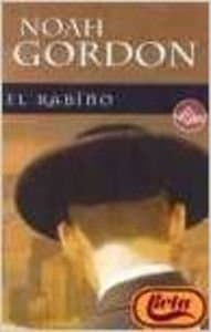 Portada de RABINO, EL: 00000 (BEST SELLER ZETA BOLSILLO)