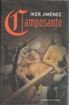 Portada de Camposanto