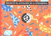 Portada de Proyecto de activación de la inteligencia, 2 PAI. Educación Infantil