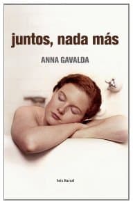 Portada de Juntos nada más (Biblioteca Formentor)