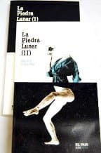 Portada de La piedra Lunar. Obra Completa 2 Vol