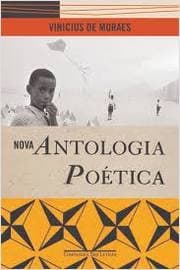 Portada de Nova antologia poetica
