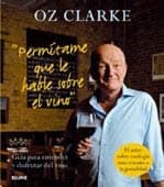 Portada de Permítame que le hable sobre el vino (SIN COLECCION)
