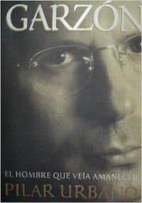 Portada de GARZON,HOMBRE QUE VEIA...-DEBOLSILLO (DIVERSOS)