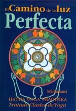 Portada de CAMINO DE LA LUZ PERFECTA, EL (SIN COLECCION)
