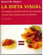 Portada de Dieta Visual
