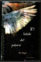 Portada de El Latido Del Pajaro