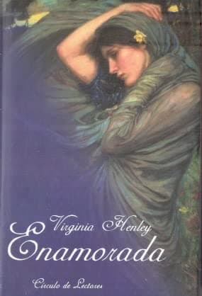 Portada de Enamorada