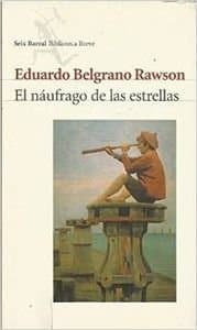 Portada de El Naufrago De Las Estrellas