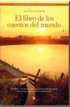Portada de El libro de los cuentos del mundo : una selección
