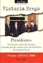 Portada de Presidentes