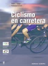 Portada de Ciclismo en carretera (SIN COLECCION)