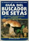 Portada de GUIA DEL BUSCADOR DE SETAS