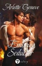 Portada de Embrujo seductor