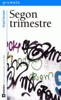 Portada de Segon trimestre: 194 (Grumets)