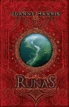 Portada de Runas