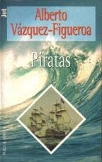 Portada de Piratas