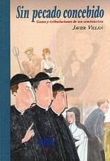 Portada de Sin pecado concebido. Gozos y tribulaciones de un seminarista: 9 (Fuera de colección)