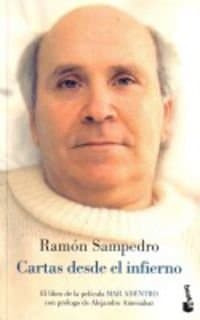 Portada de Cartas Desde El Infierno